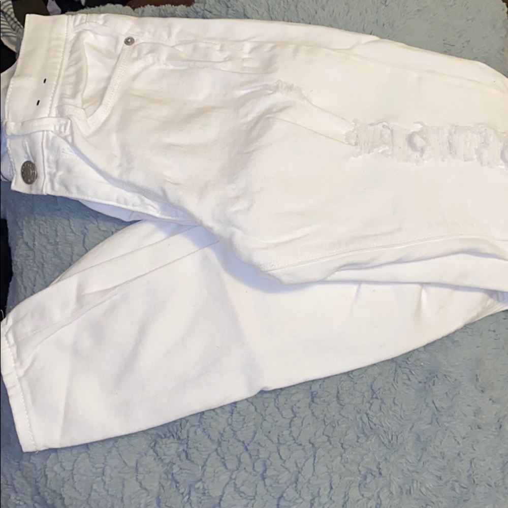 Express Jeans